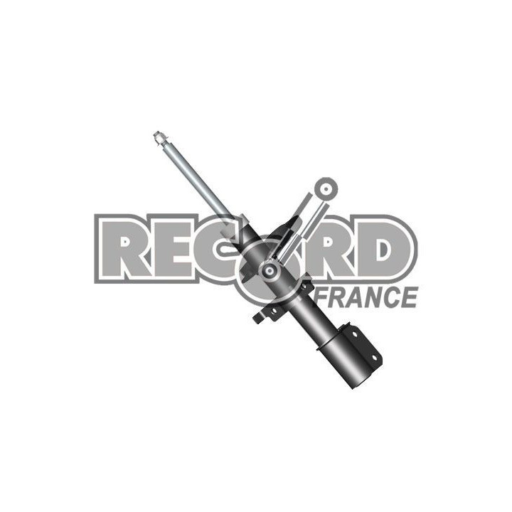 Amortisseur 104563 RECORD