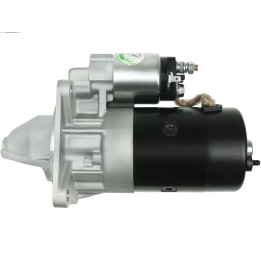 Démarreur 12V 2.2kW 9 dents AS-PL UD12411S, BOSCH 0001218019 | Démarreurs