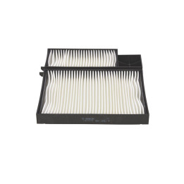 Filtre d'habitacle M2276 / 1987432276 BOSCH