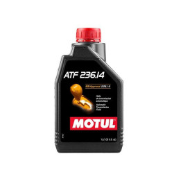 Huile pour boîte automatique ATF 236.14 1L 105773 MOTUL