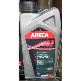 Huile de transmission 75W-90 1L EY1253A ARECA