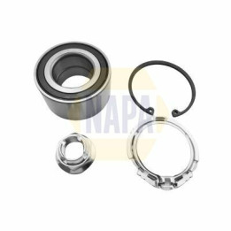 Kit de Roulements de Roue NWB1179 NAPA