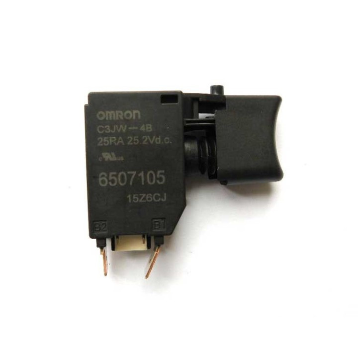 Interrupteur à gâchette C3JW-4B MAKITA