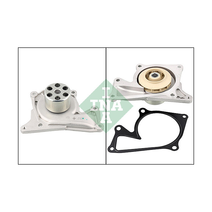 POMPE A EAU 538009510 INA