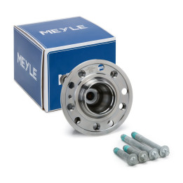 Moyeu de roue MWH0289 MEYLE