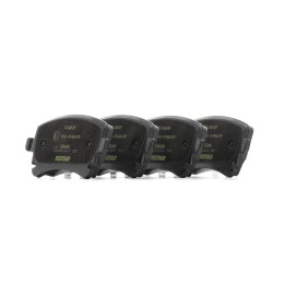 Plaquettes de frein 2332601 TEXTAR