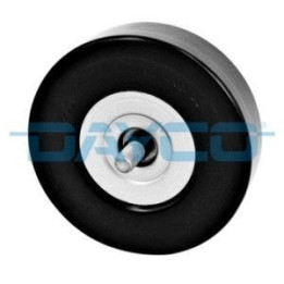 Galet enrouleur de courroie d'accessoire APV2558