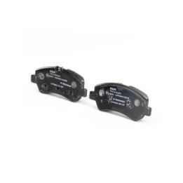 Plaquettes de frein LP2662 DELPHI