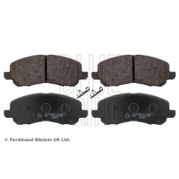 Plaquettes de frein ADC44264 BLUE PRINT