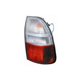 Feu arrière droit VAN Wezel Autoparts 3294924 | Éclairage