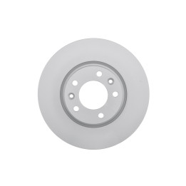 Disques de frein BD1063 BOSCH | Disques de frein