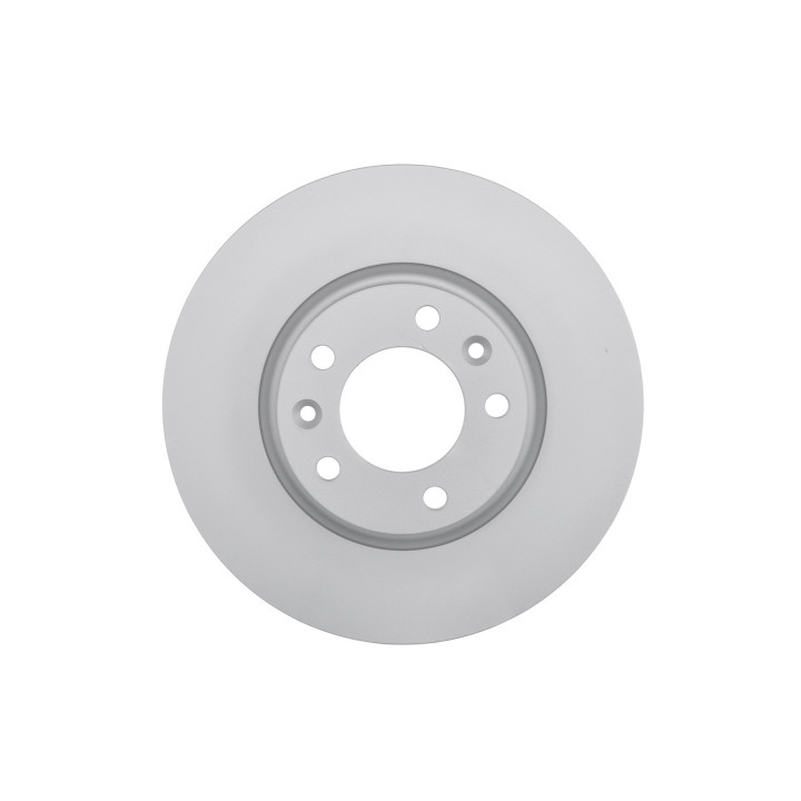 Disques de frein BD1063 BOSCH | Disques de frein