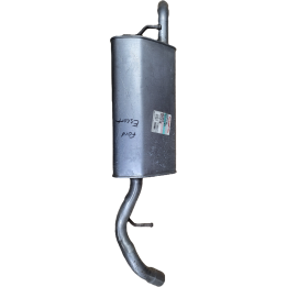 Silencieux Arrière FE713K ARVIN