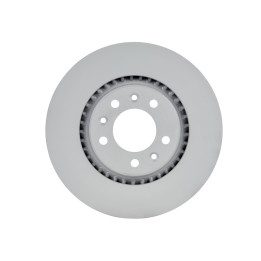 Jeu de disques de frein BD2633 BOSCH