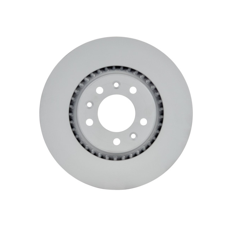 Jeu de disques de frein BD2633 BOSCH