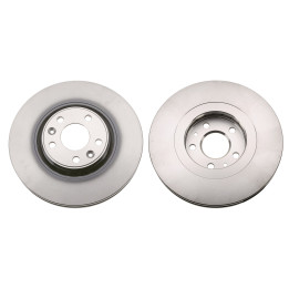 Disque de frein DF6208S TRW