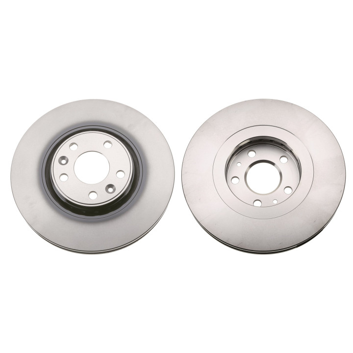 DF6208S TRW | Disques de frein