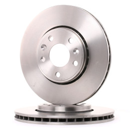 RDV345 REQUAL | Disques de frein