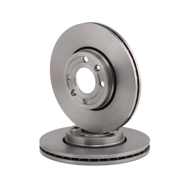 Jeu de disques de frein RDV063 REQUAL