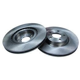 Disques de frein 19-0995 MAXGEAR | Disques de frein
