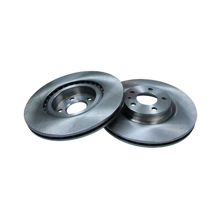 Disques de frein 19-0995 MAXGEAR