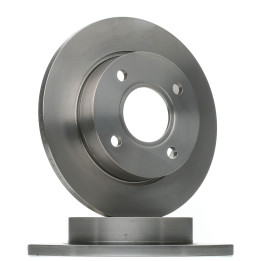 Jeu de disques de frein RDP024 REQUAL