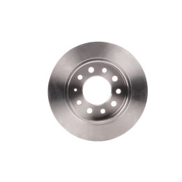 Jeu de disques de frein BD1532 BOSCH