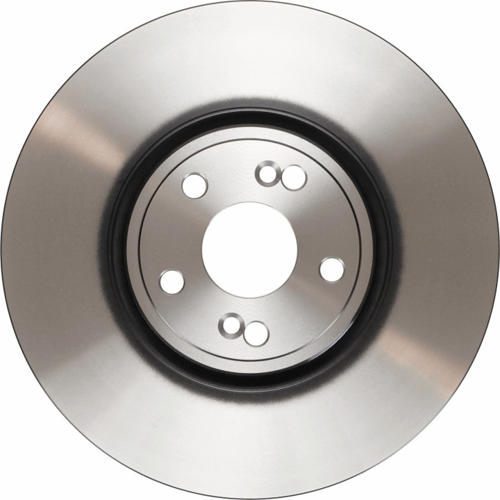 Jeu de disques de frein RDV208 REQUAL