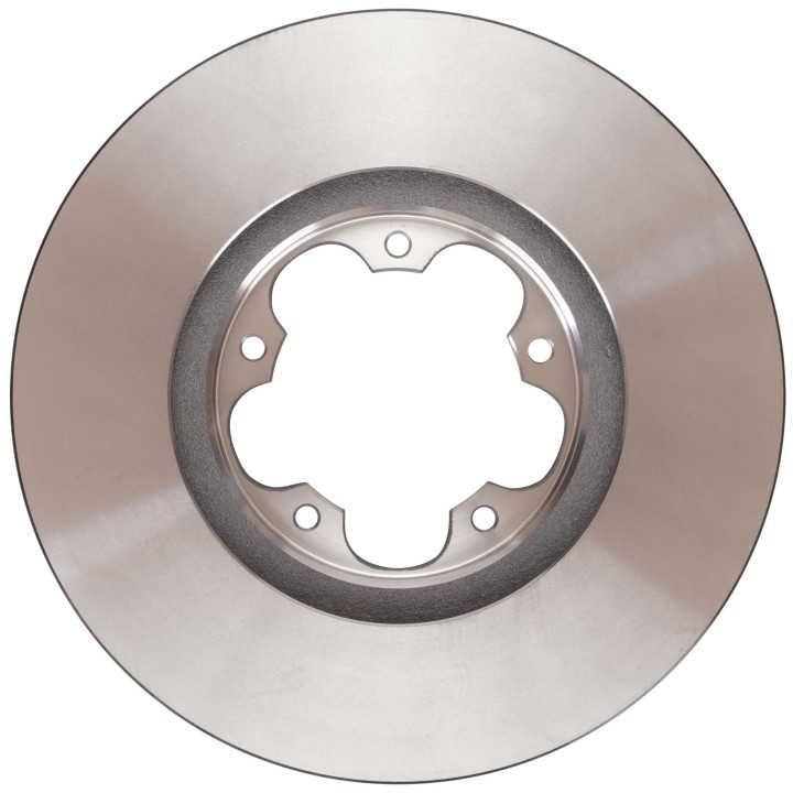 Disque de frein DF2389S TRW