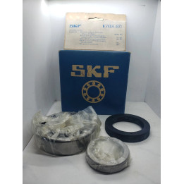 Kit de roulement de roue VKBA617 SKF OCCASION | Roulements et moyeux de roue