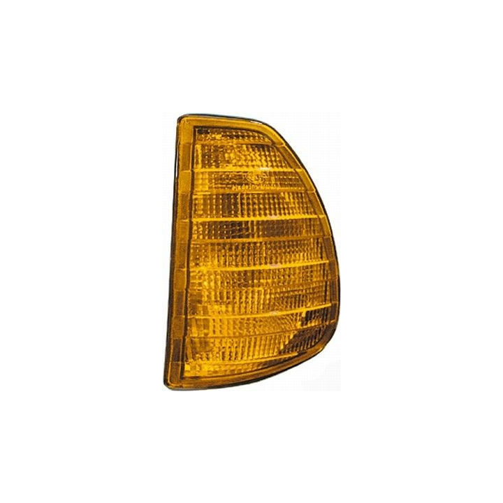 Clignotant 2BA 003 110-021 HELLA