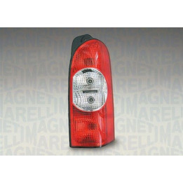 Feu arrière gauche Magneti Marelli 714000028190 | Éclairage