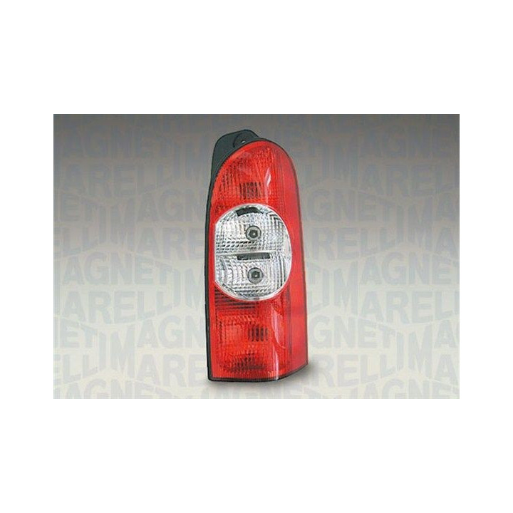 Feu arrière gauche Magneti Marelli 714000028190 | Éclairage