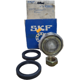 Kit de roulement de roue VKBA622 SKF OCCASION | Roulements et moyeux de roue