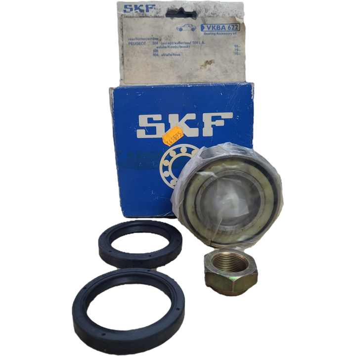 Kit de roulement de roue VKBA622 SKF OCCASION | Roulements et moyeux de roue