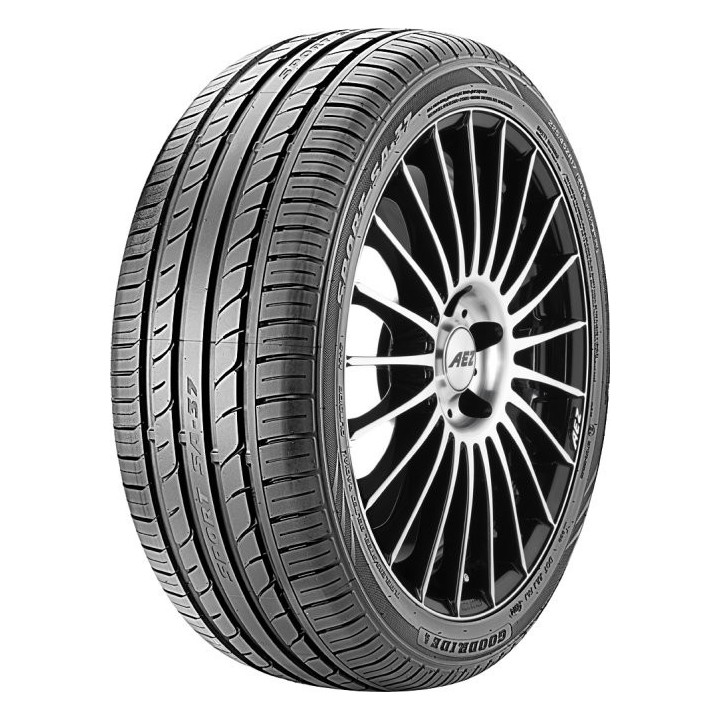 Pneu été Sport SA-37 235/35 ZR19 91Y GOODRIDE