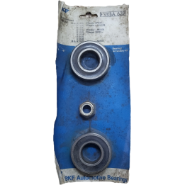 Kit de roulement de roue VKBA628 SKF