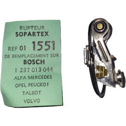Rupteur 011551 SOPARTEX