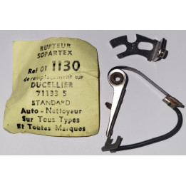 Rupteur 011130 SOPARTEX