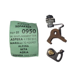 Rupteur 010950 SOPARTEX