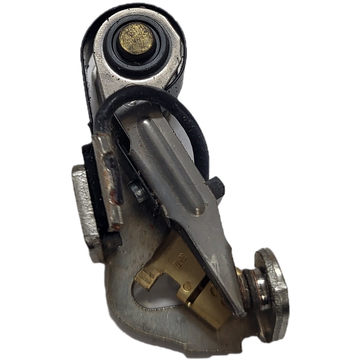Rupteur 1237013108 BOSCH