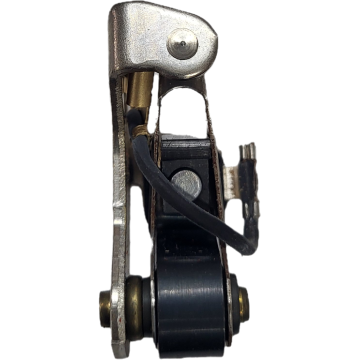 Rupteur 1237013108 BOSCH