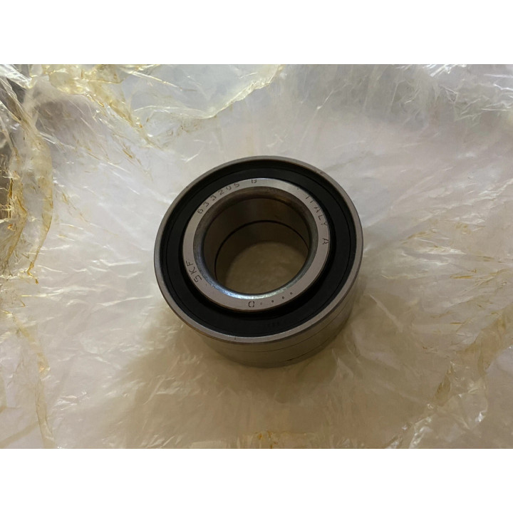 Kit de roulement de roue BA2B 633295 B SKF | Roulements et moyeux de roue