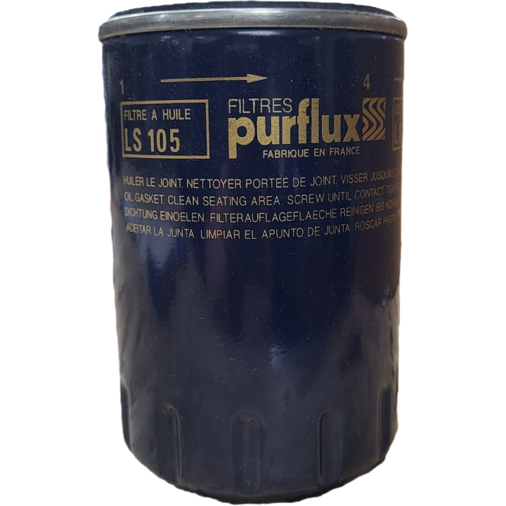 FILTRE A HUILE | Filtres à huile