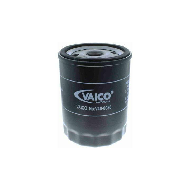 Filtre à huile V40-0088 VAICO
