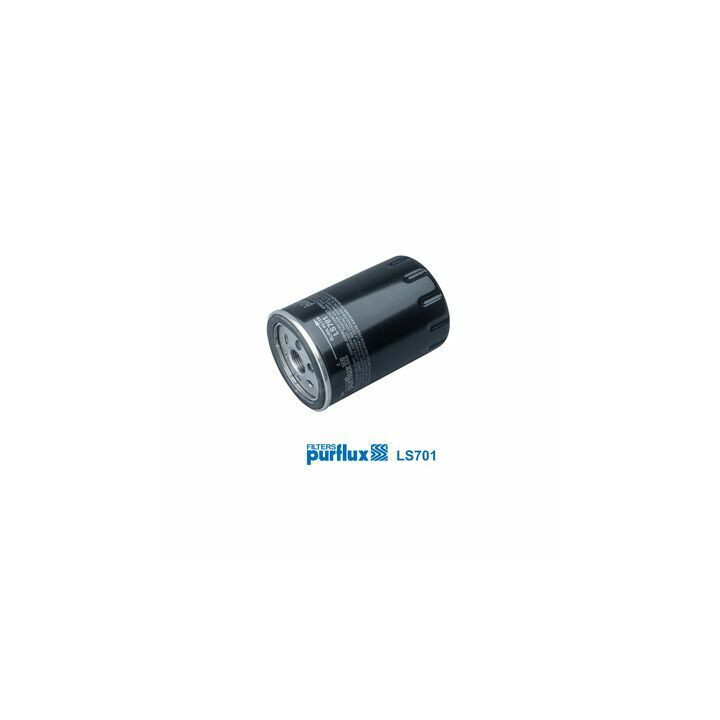 Filtre à huile LS701 PURFLUX