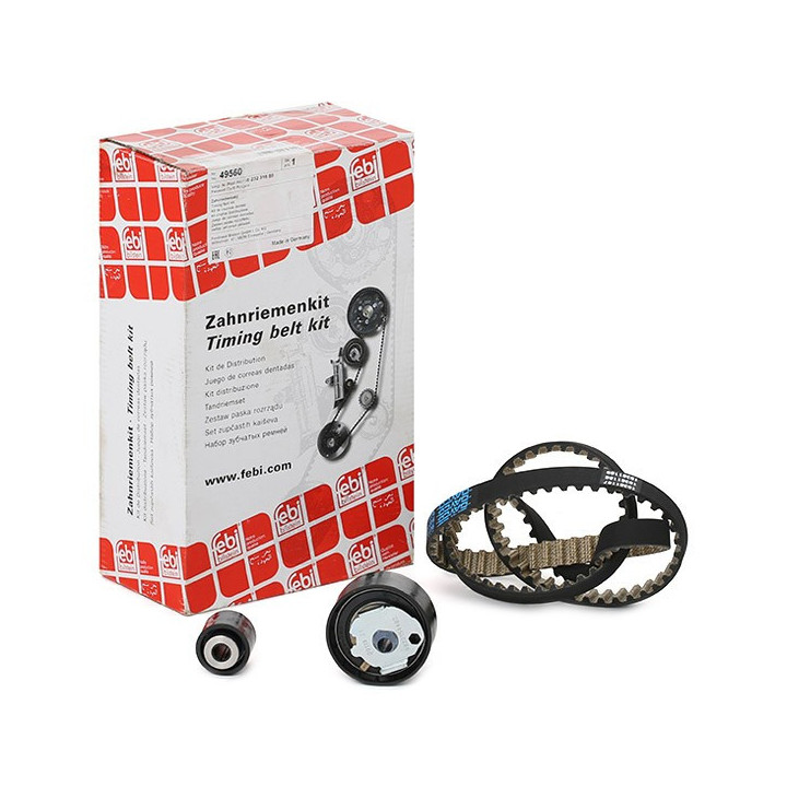 Kit de distribution 49560 FEBI BILSTEIN