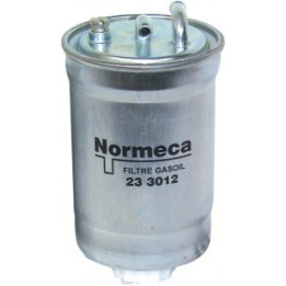 Filtre à carburant 233012 NORMECA