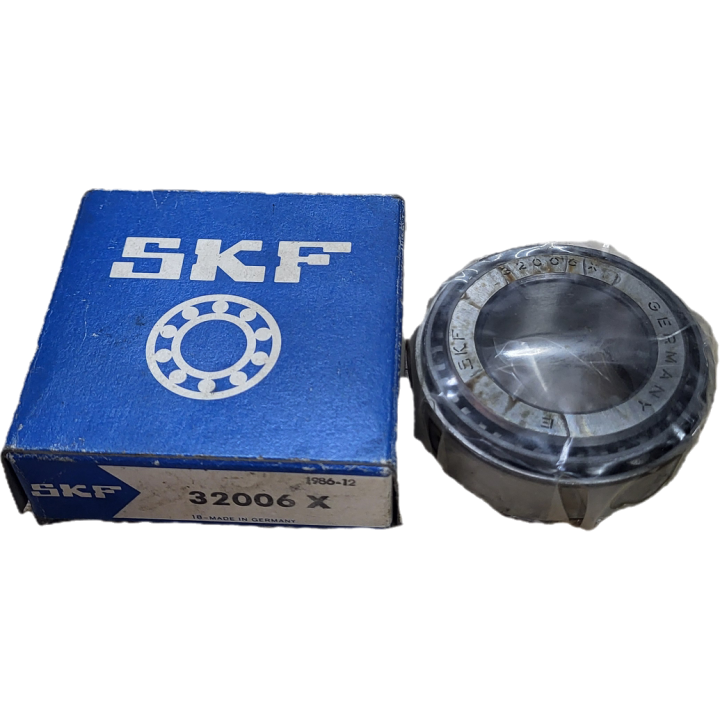 Kit de roulement de roue 32006 X SKF | Roulements et moyeux de roue