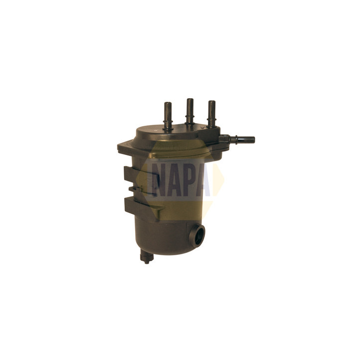 Filtre à carburant NFF2137 NAPA